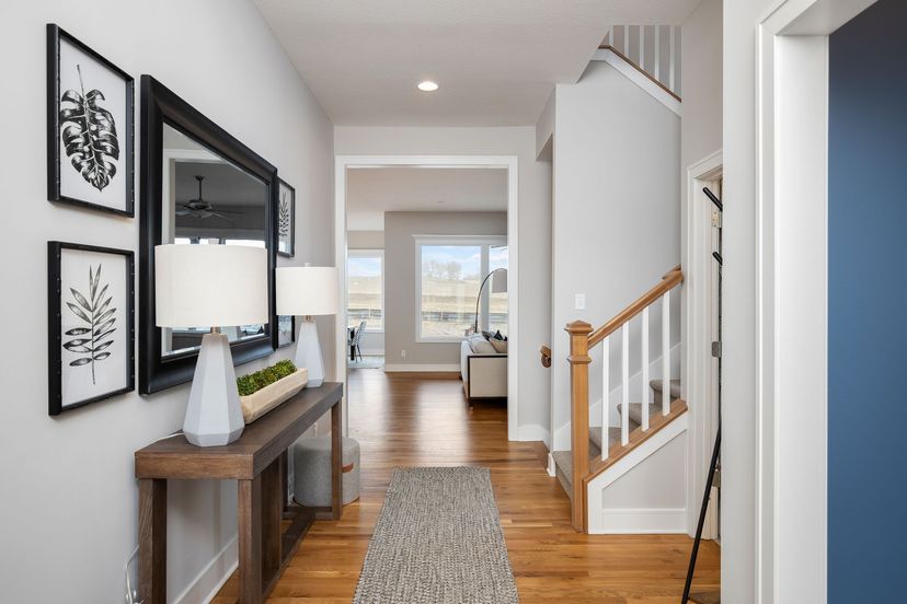 Inspired Homes LLC — 1610 SW Arbormist Dr.