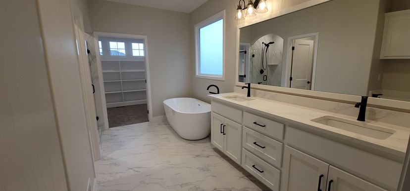 JWM Custom Homes LLC — 6612 Belmont Dr