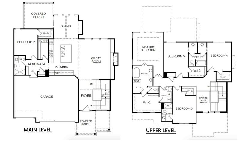 Coventry Builders llc — 18233 Earnshaw St