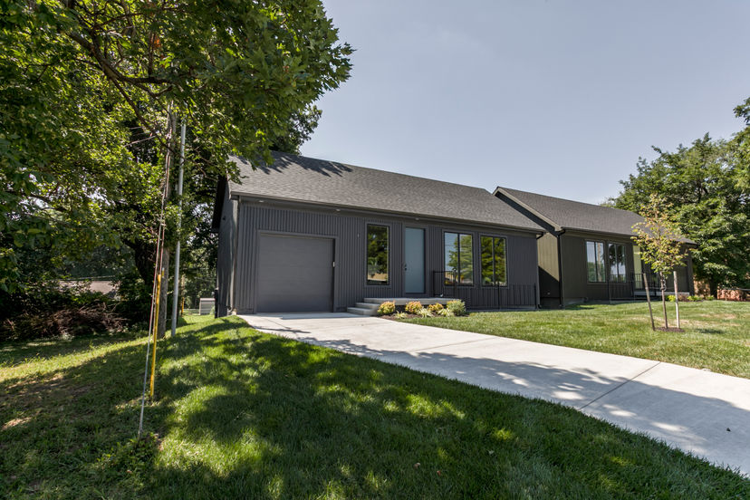 Elevate Design + Build, LLC — 4411 E 135th St