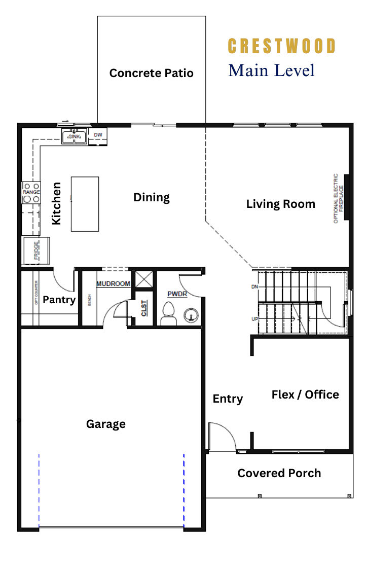 Avital Homes — 18360 W 195th St