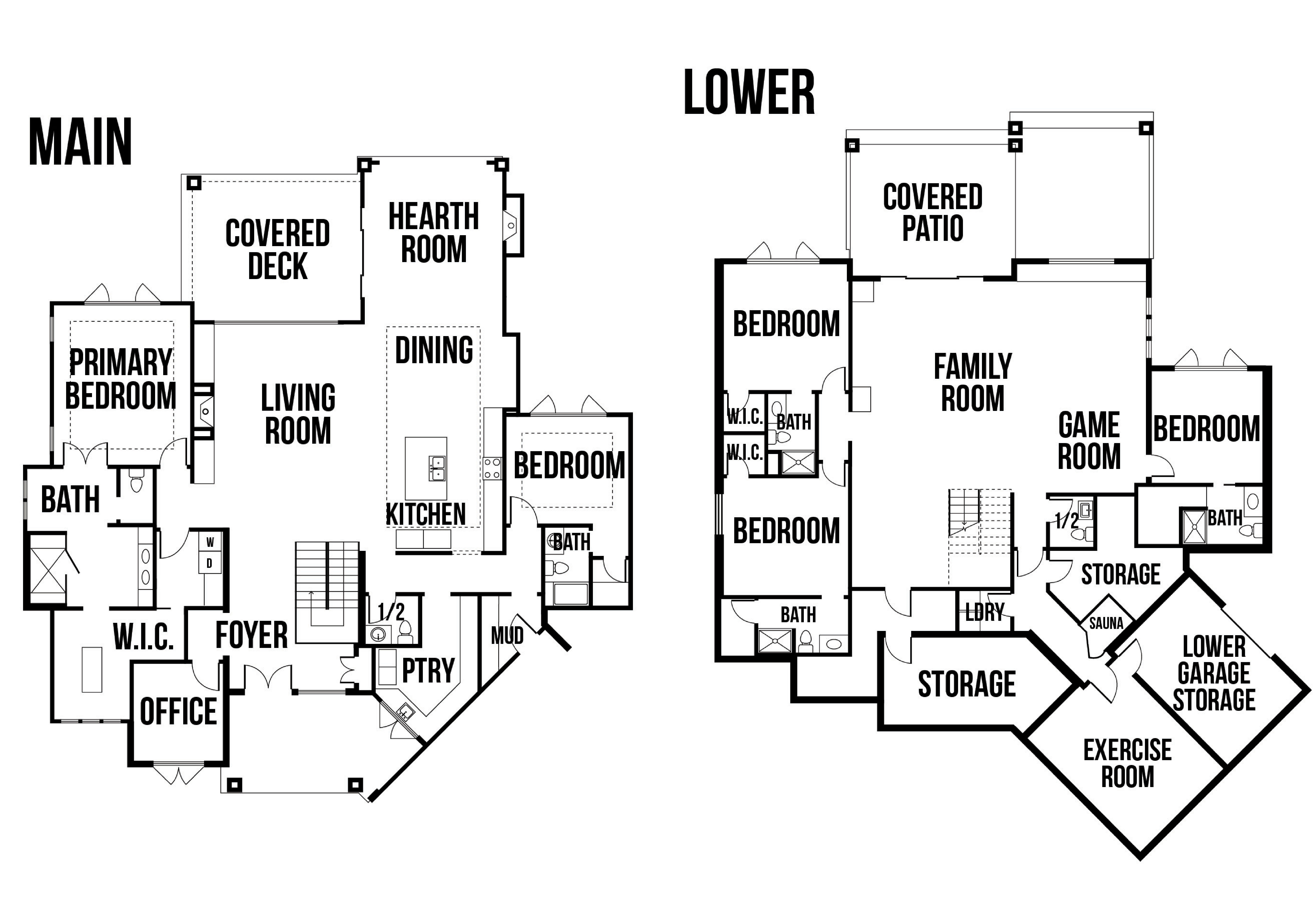 JFE Construction floorplan
