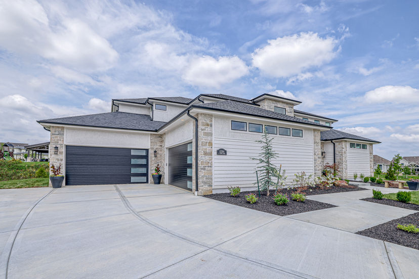 Willis Custom Homes, Inc. — 12304 W 168th Pl