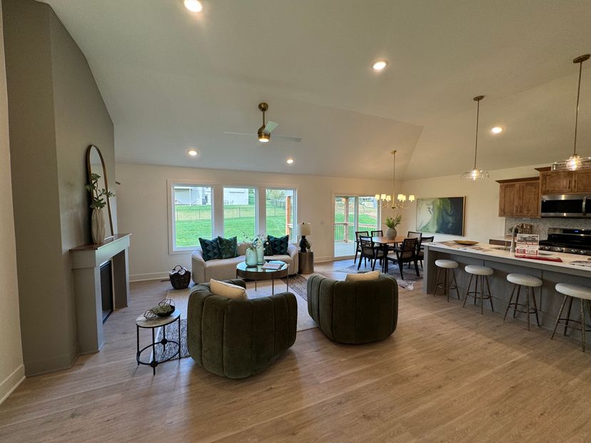 Gary Kerns Homebuilders, LLC — 18150 NW 127th St