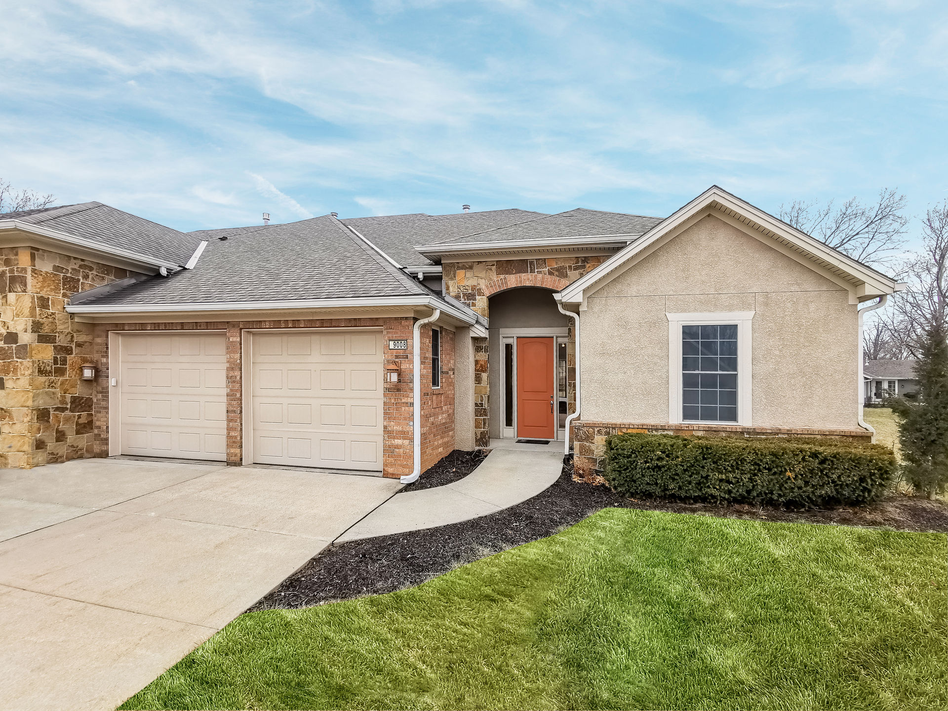 Don Julian Builders, Inc. — 9008 Cottonwood St