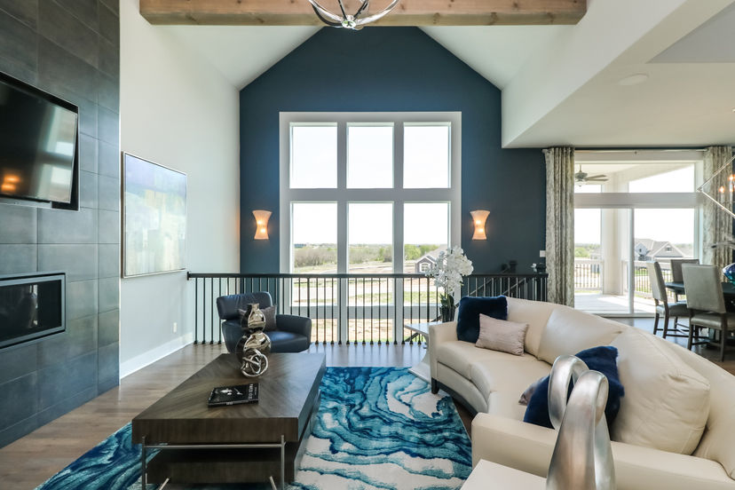 Don Julian Builders, Inc. — 17133 Bradshaw Street