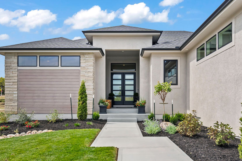 Willis Custom Homes, Inc. — 16924 Rosehill St