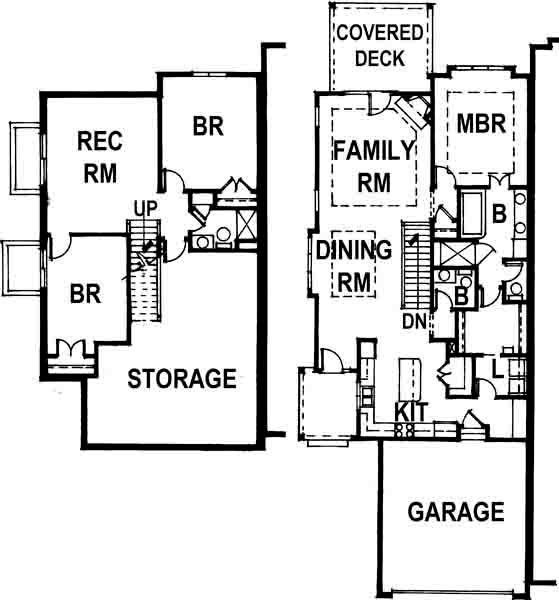 Tom French Construction — 11440 S Waterford Dr