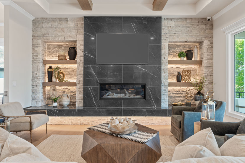 McGraw Homes, Inc. — 4312 NE Hideaway Dr