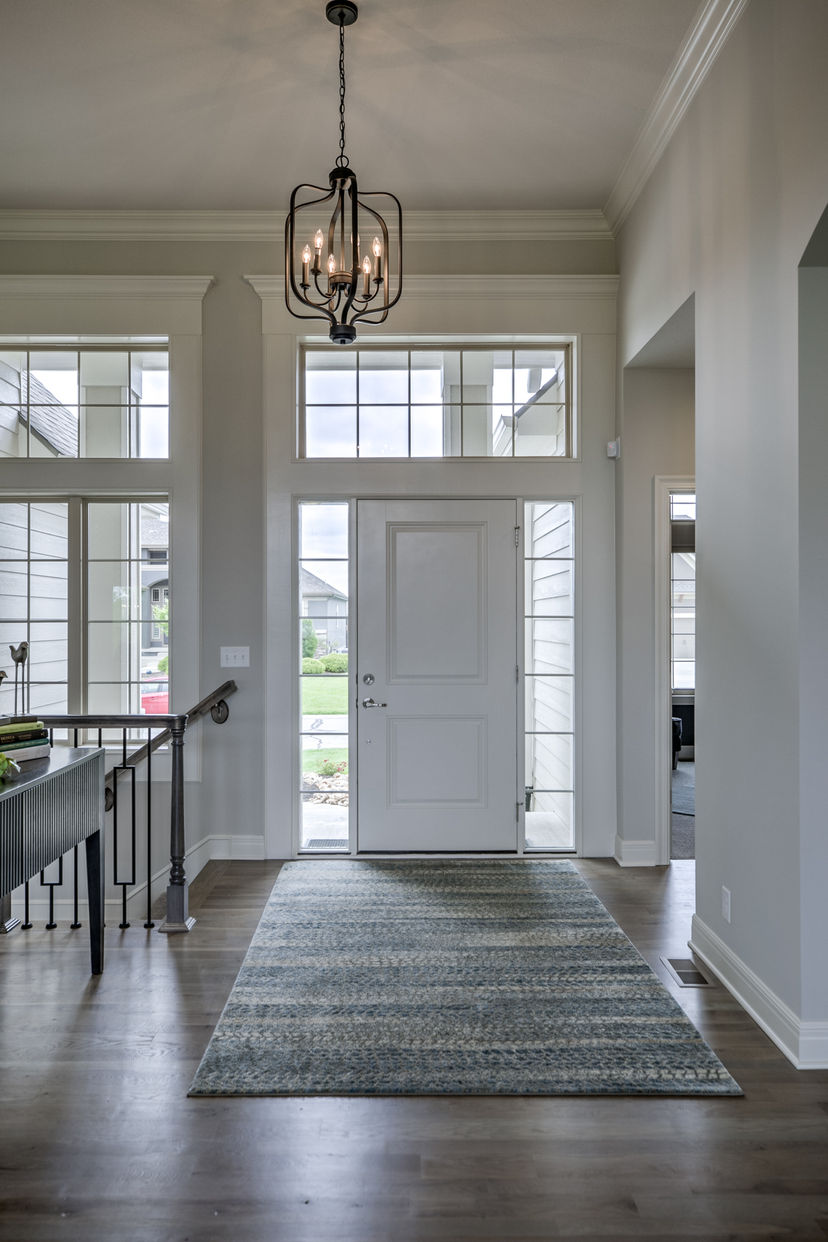 Pfeifer Homes Inc. — 732 SW Estates Drive