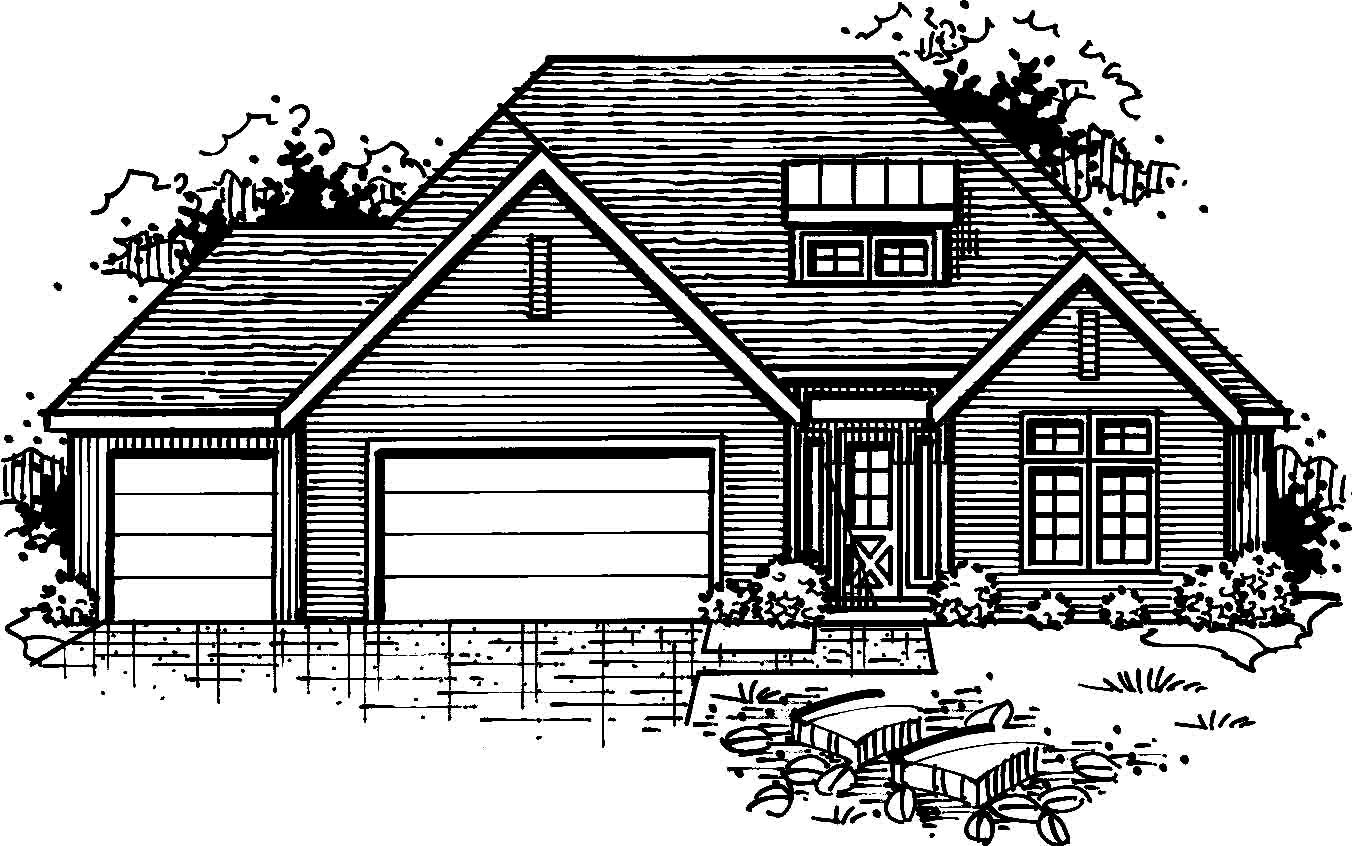 Stone Leaf Homes LLC — 8736 N Lewis Ave