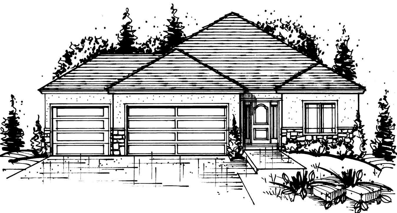 Dave Richards Homebuilding, Inc. — 1297 NW Hickorywood Ct
