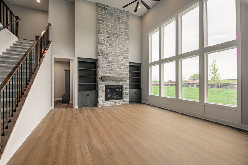 Inspired Homes LLC — 17168 S Laurelwood St