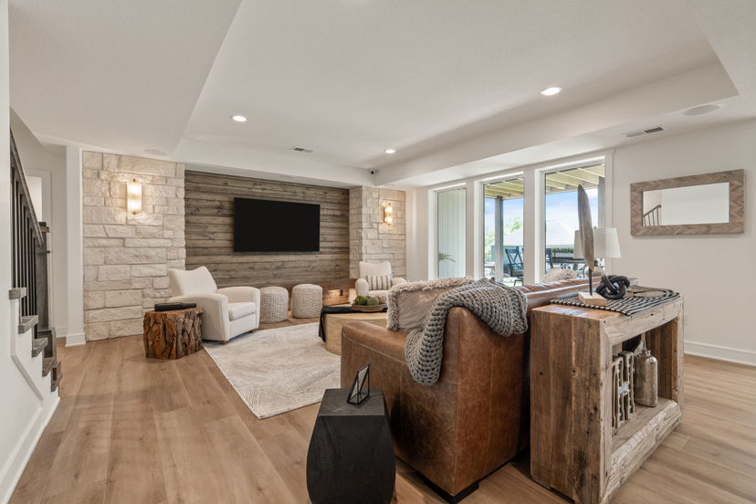 McGraw Homes, Inc. — 4316 NE Hideaway Dr