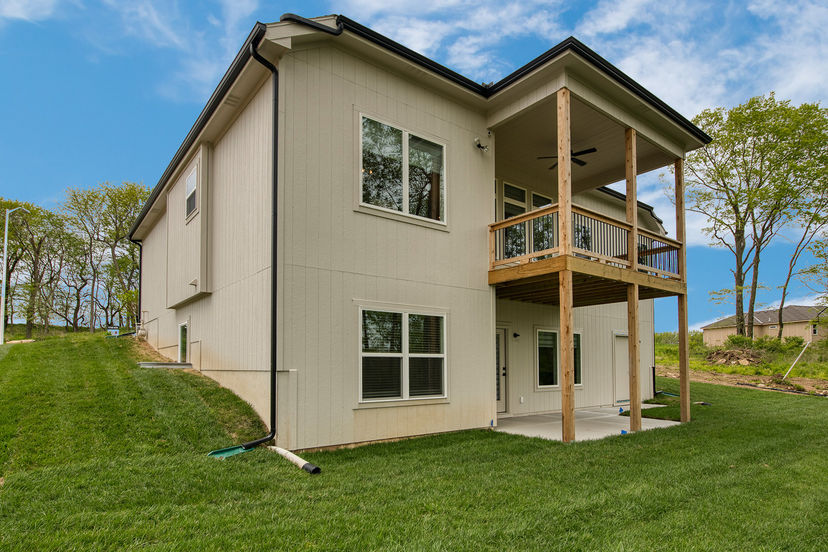 Gary Kerns Homebuilders, LLC — 12213 N Virginia Ave