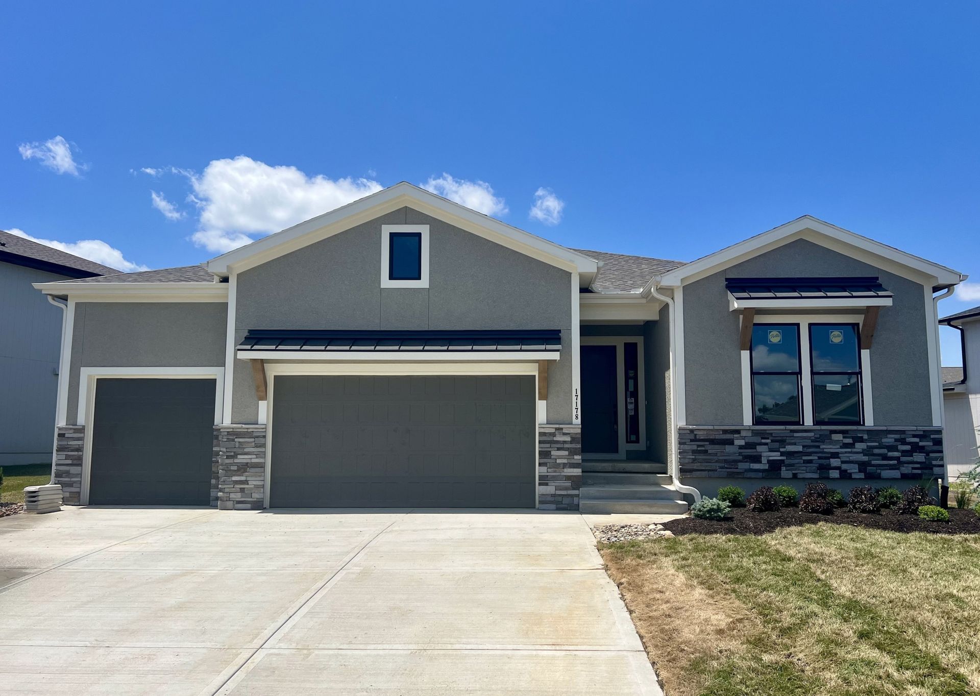Inspired Homes LLC — 17178 S Heatherwood St