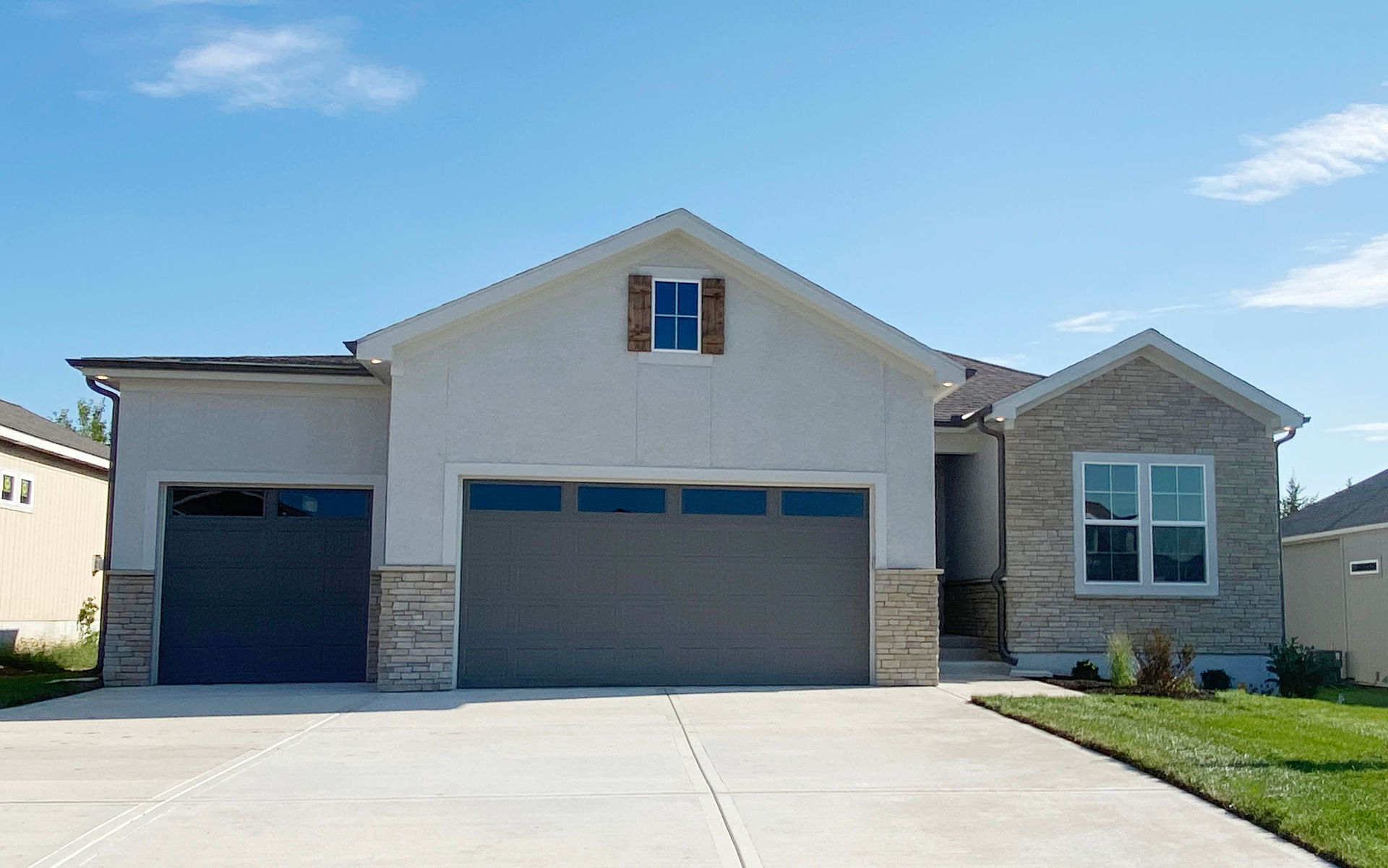 Inspired Homes LLC — 25135 W 142nd St