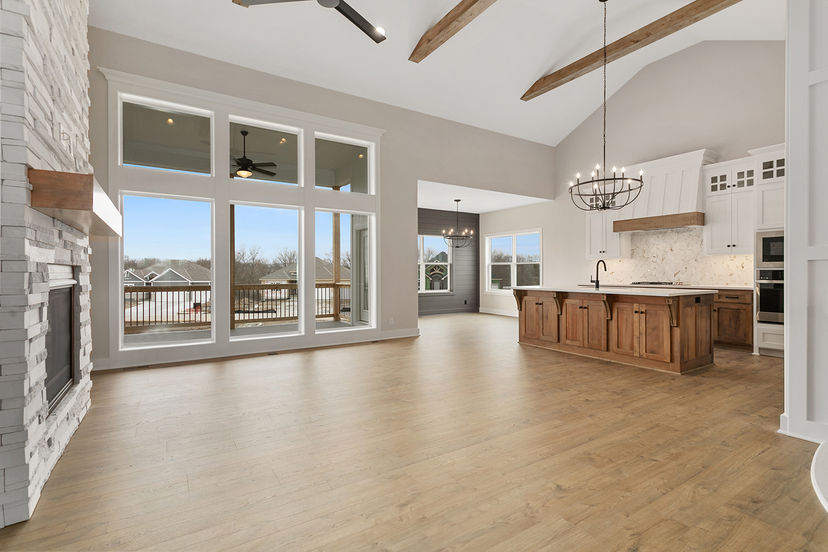 SAB Construction, LLC — 2026 SW Harvest Moon Ln