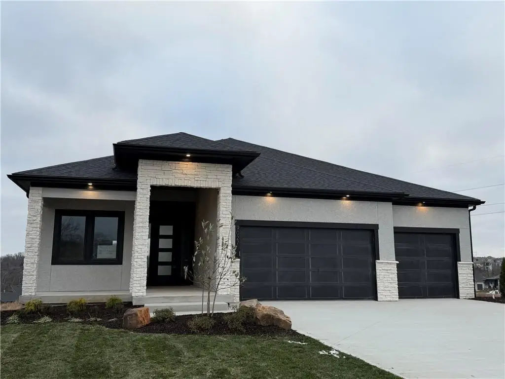 Tim French Homes — 9027 Freedom Cir