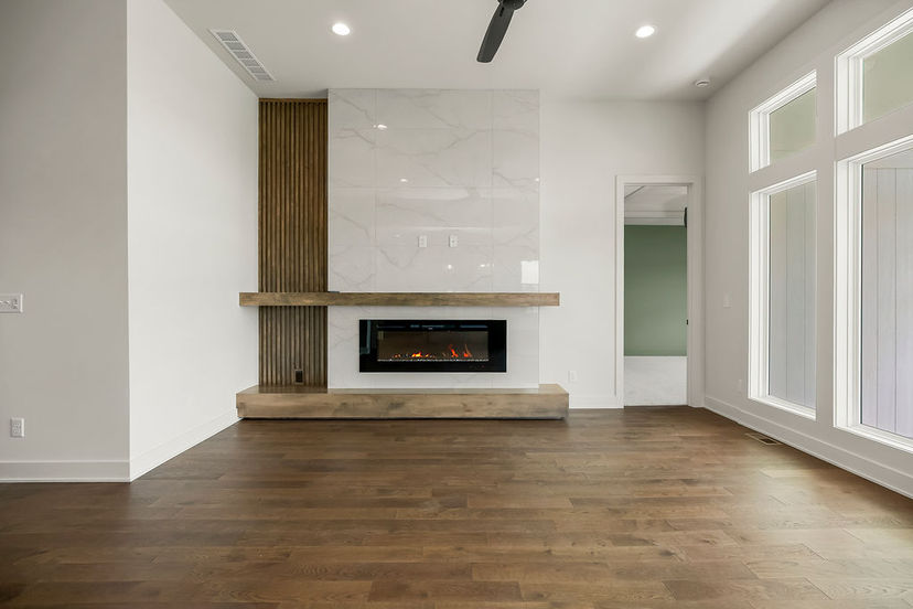 Elevate Design + Build, LLC — 2037 SW Red Barn Ln