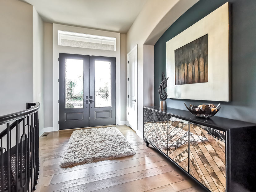 Don Julian Builders, Inc. — 10300 W 153rd St