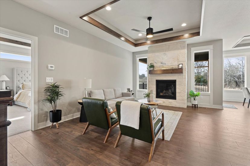 Inspired Homes LLC — 11546 S Olathe Vw Rd