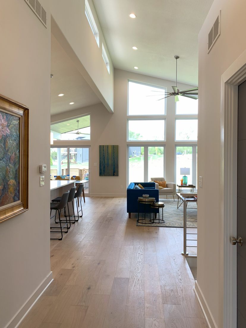 David Clemente Construction — 25064 W 112th St