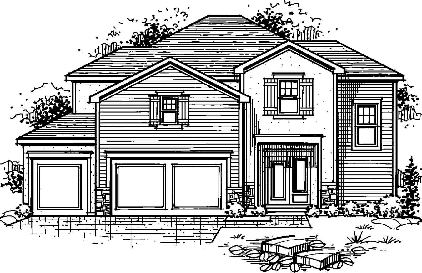 Aruba Homes Inc — 31424 W 85th Terrace