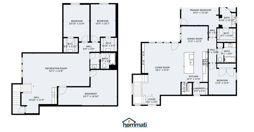 Elevate Design + Build, LLC — 4641 NE Fairway Homes Dr