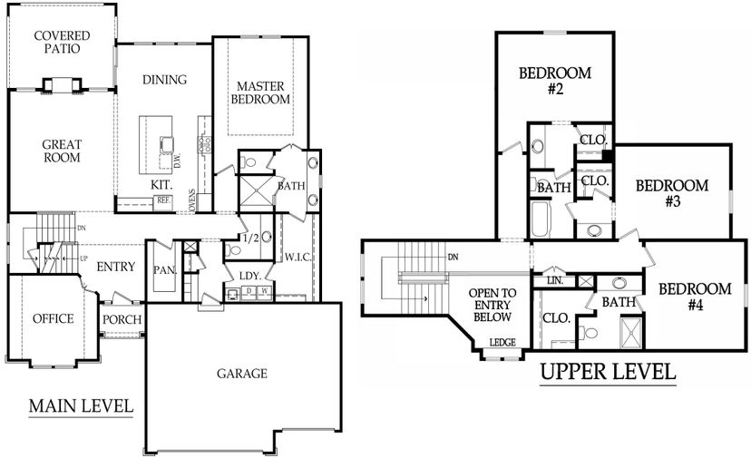 Rodrock Homes, LLC — 14495 S Hauser St