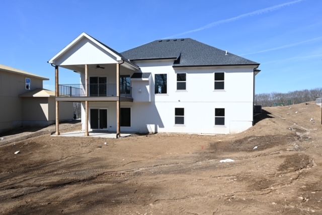 Jamison Homes — 12635 NW Larkspur Ln