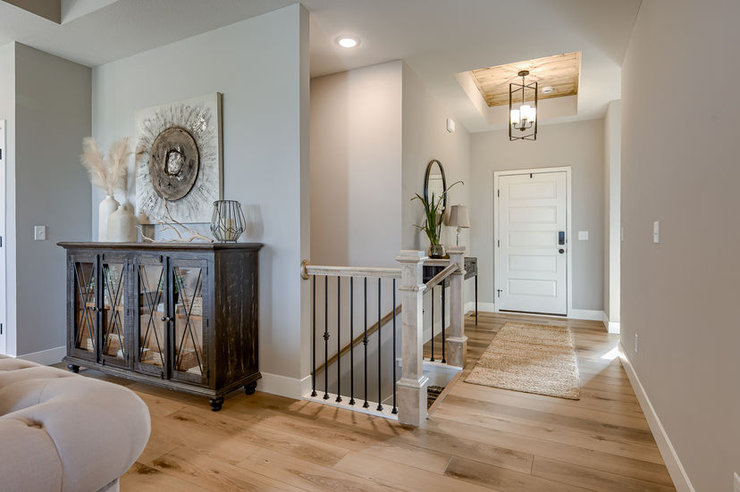 Ashlar Homes — 12510 S Parkwood Ln
