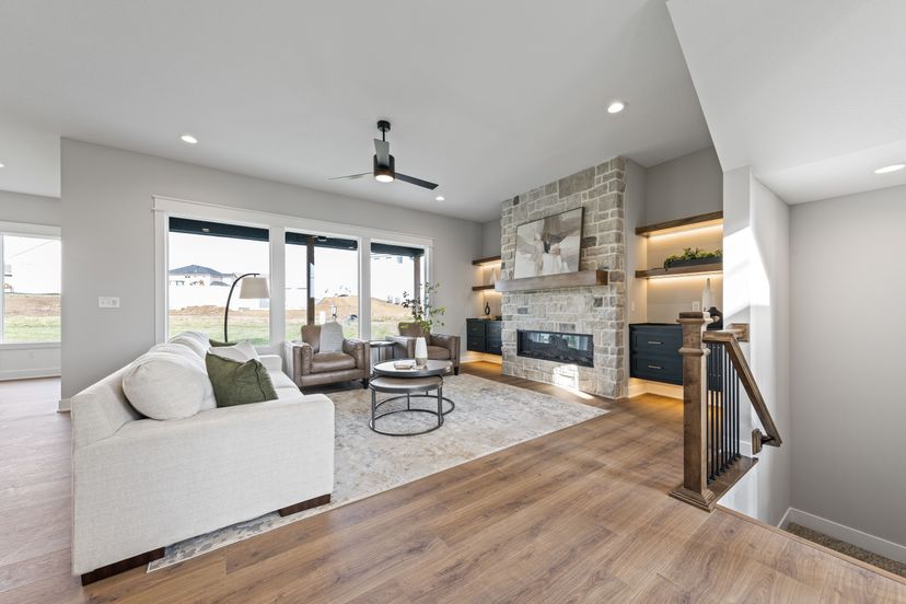 Inspired Homes LLC — 17194 S Heatherwood St