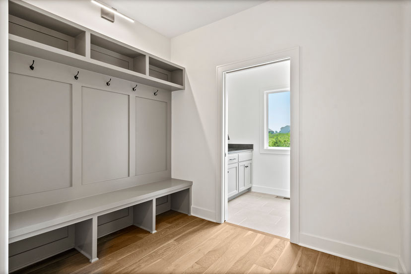 Olympus Custom Homes — 1250 NW 107th Ter
