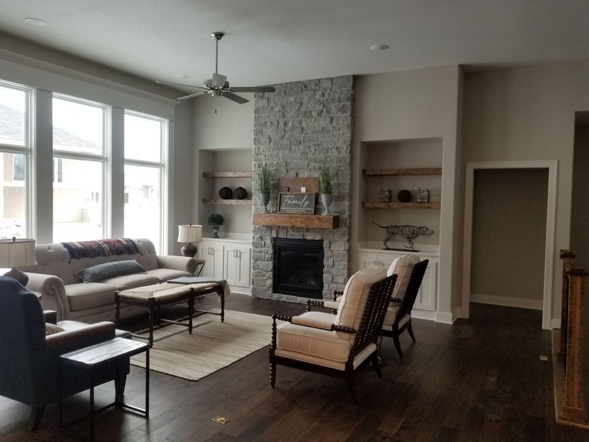 Pro Builders LLC — 5501 NW 110th Ct