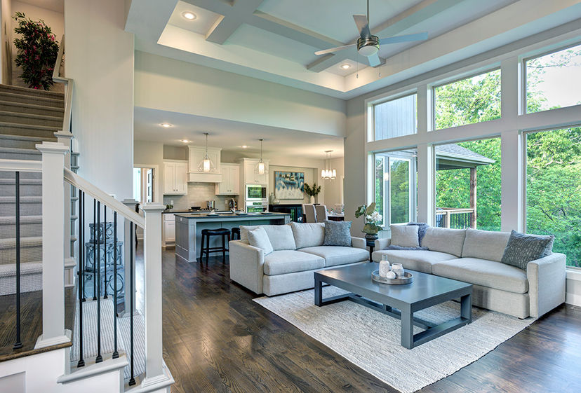 Encore Building Company — 5657 Thousand Oaks