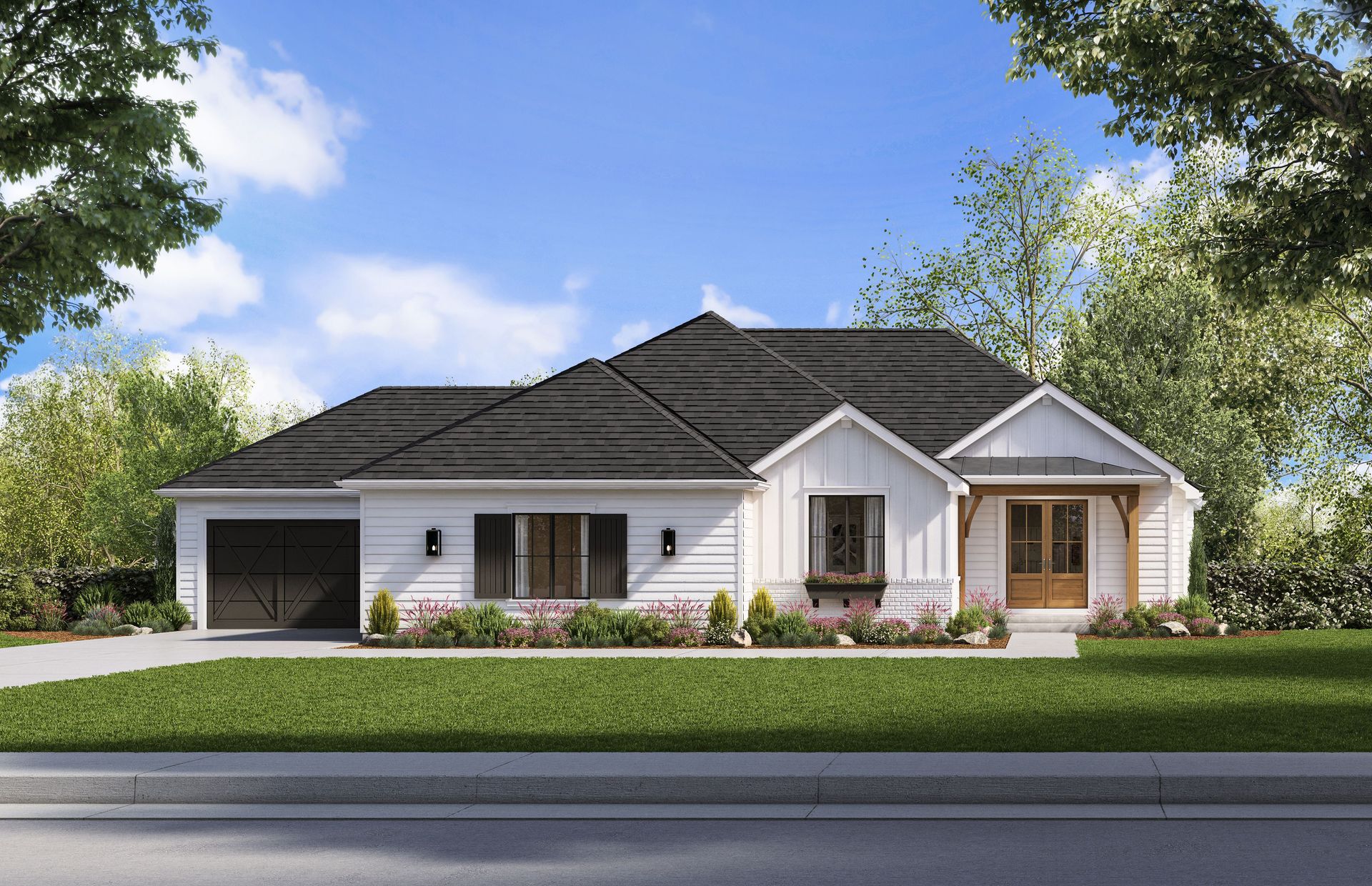 Gianni Custom Homes, LLC. — 21123 W 189th Ct
