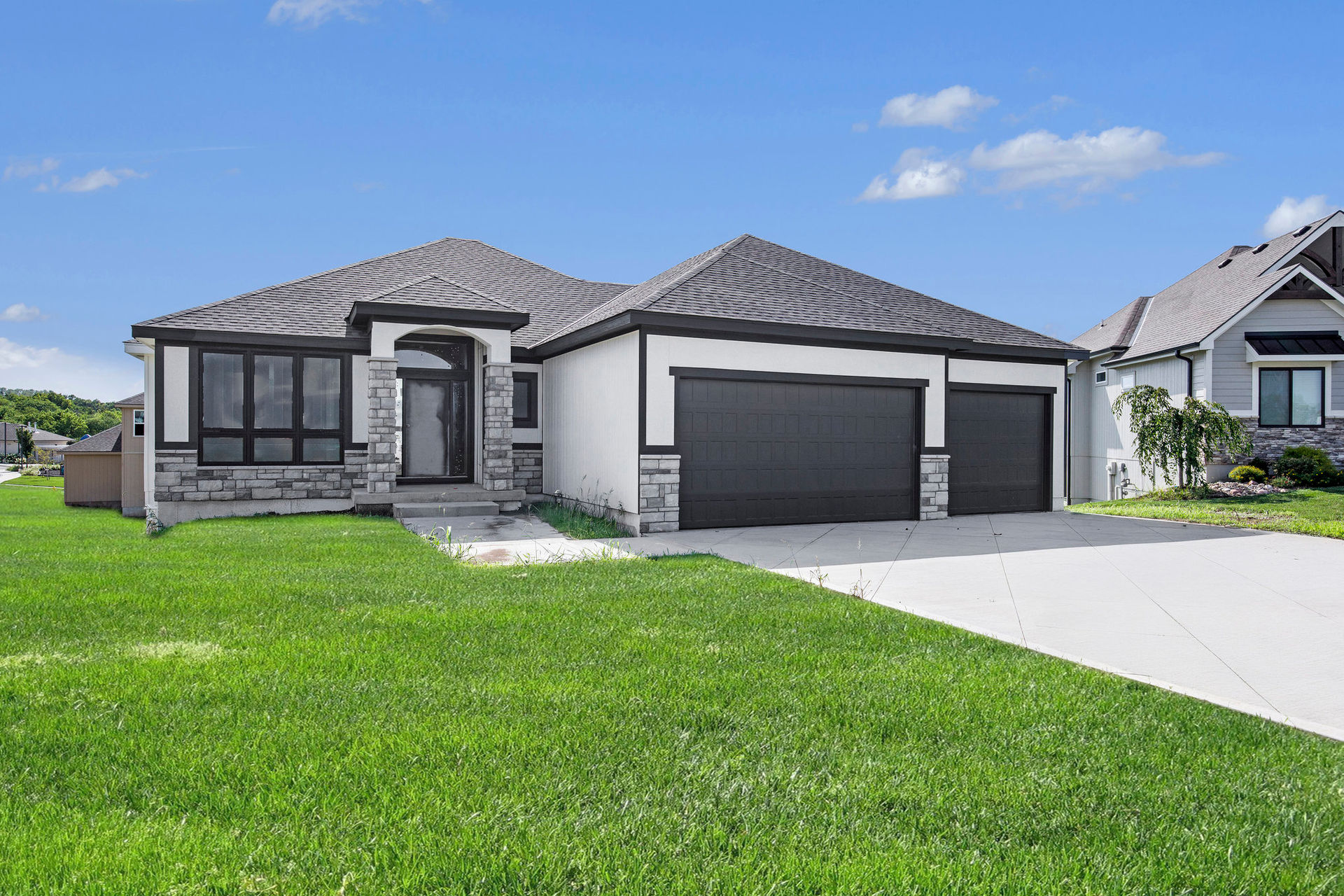 NZC Homes — 2319 SW Serena Pl