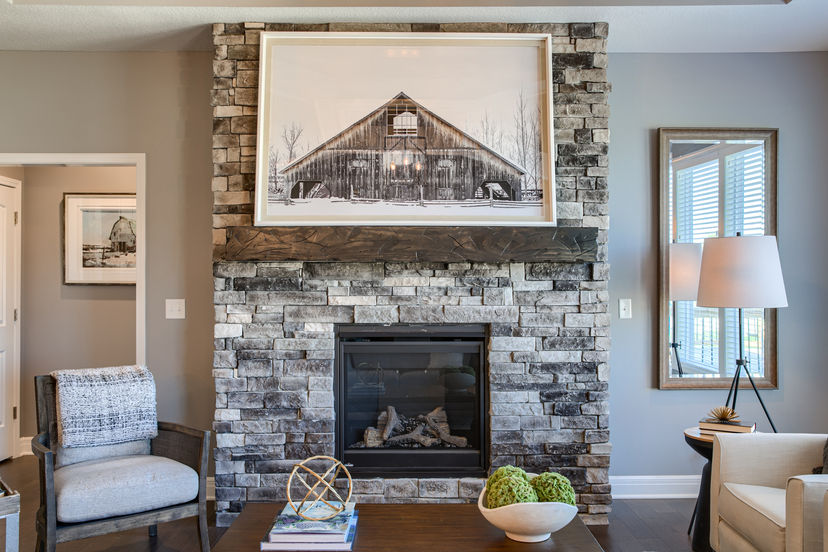 Ashlar Homes, LLC — 401 SW Hawthorne Ln