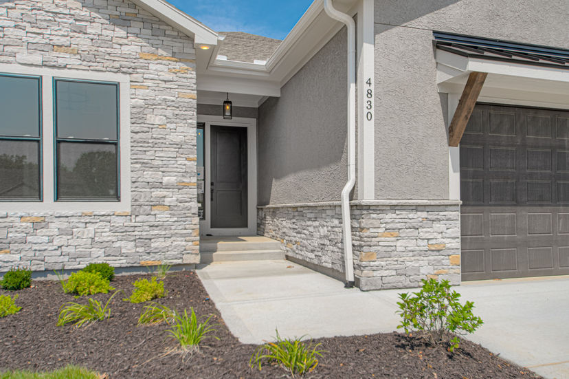 Inspired Homes LLC — 4830 NW Huonker Ct