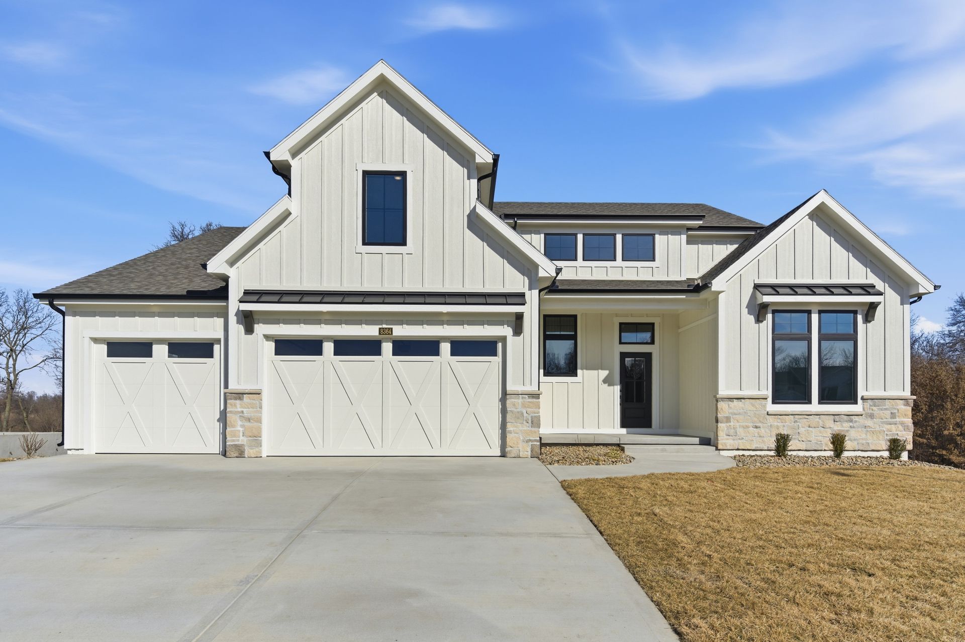 816 Building Company  — 8364 NE 77th St