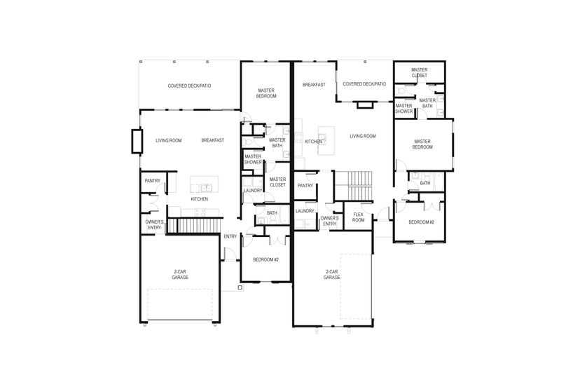 Blue Dot Design and Build — 16837 S Heatherwood St
