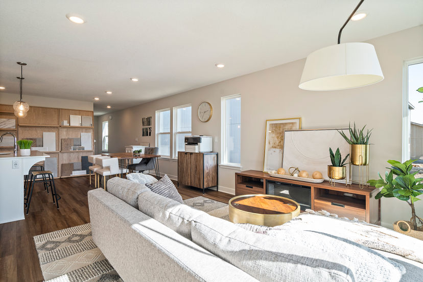 Summit Homes — 12606 S Red Fox St