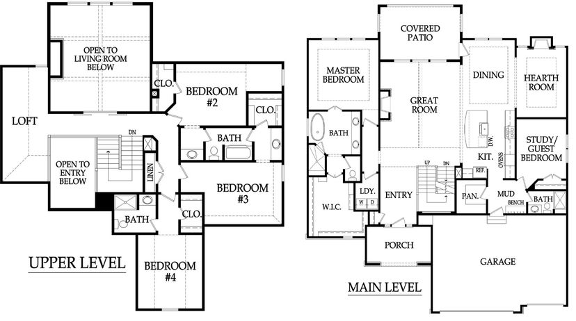 Rodrock Homes, LLC — 12153 S Solomon Rd