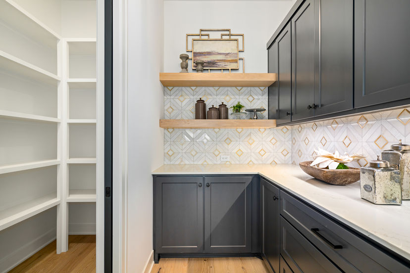 JFE Homes — 11233 S Sunray Dr