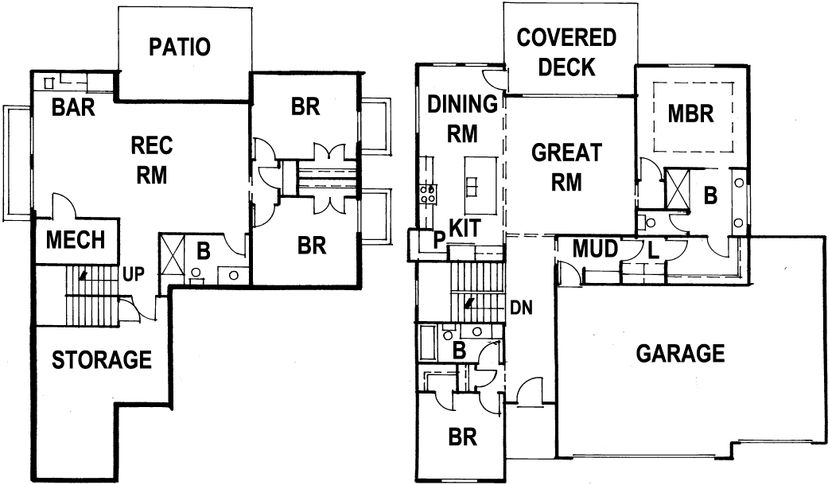 A Place Called Home — 4125 NE Dearborn Ln