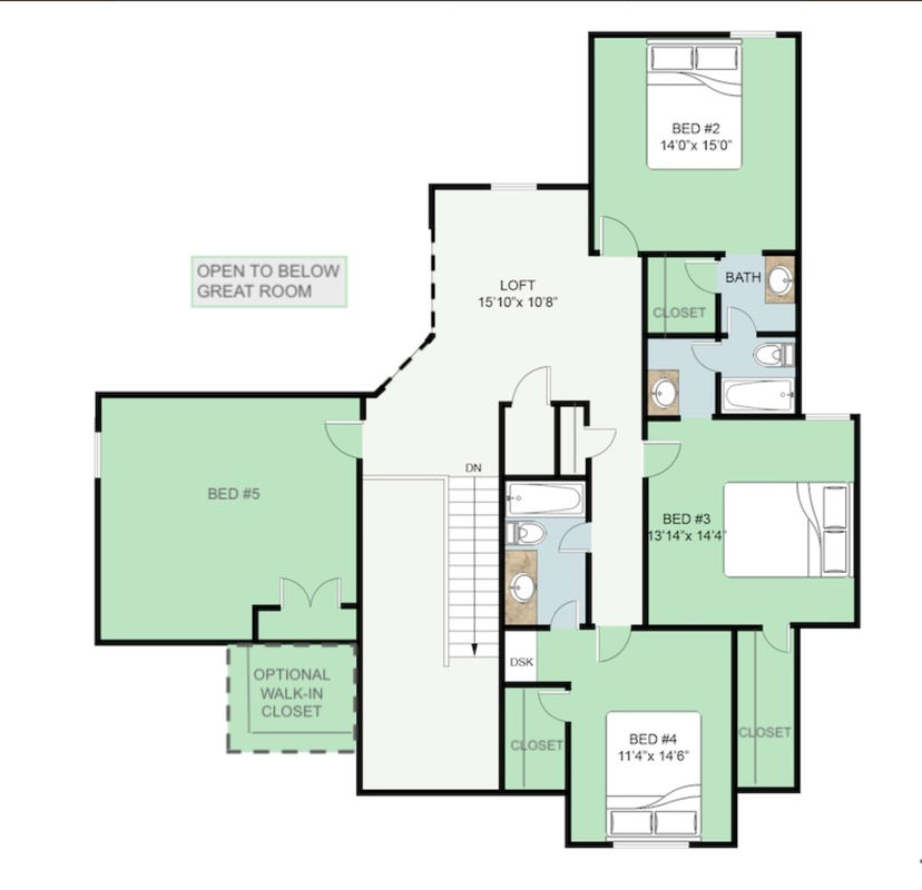 Wood Brothers Construction — 3137 SW Summit View Trl