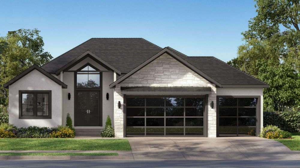 JFE Construction — 581 Southshore Dr