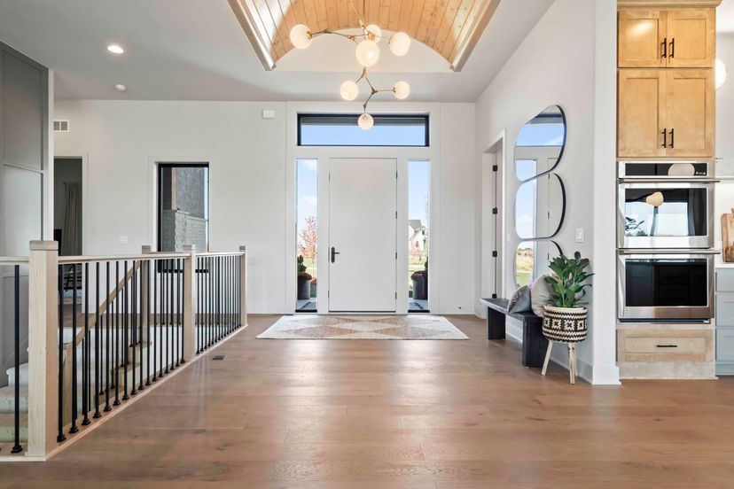 Dreams & Design Building — 19103 Bella Terra Rd