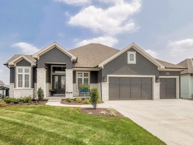 Don Julian Builders, Inc. — 17113 Nieman Rd